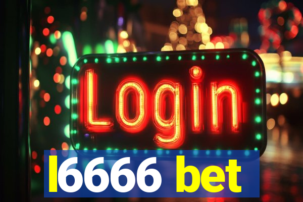 l6666 bet